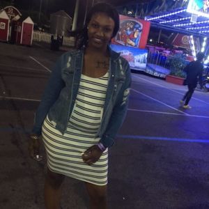 Meet your Posher, Kenyaa